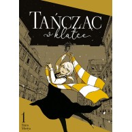 Tańcząc w klatce - 1