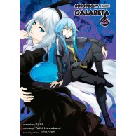 Odrodzony jako galareta - 22