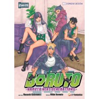 Boruto - 19