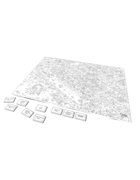 MikroMakro 4: Ostatnie starcie