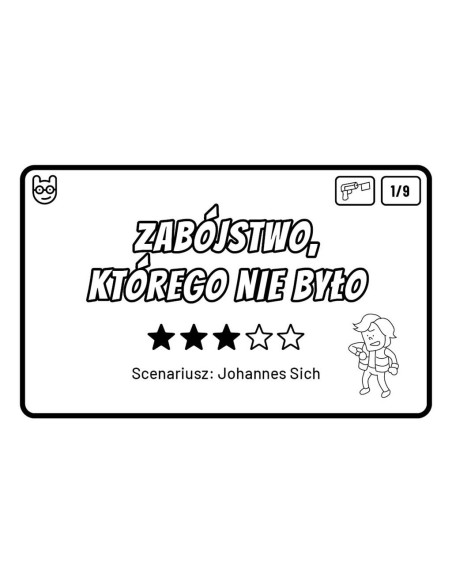 MikroMakro 4: Ostatnie starcie