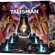 Talisman: Magia i Miecz (5....