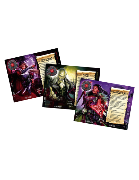 Talisman: Magia i Miecz (5. edycja)