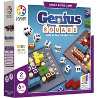 Smart Games Genius  Square...
