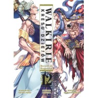 Walkirie Kresu Dziejów -...