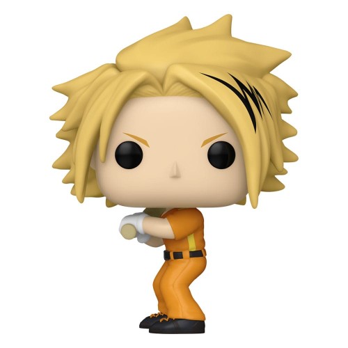 Figurka Funko POP: My Hero Academia HLB Denki (Baseball) 1517