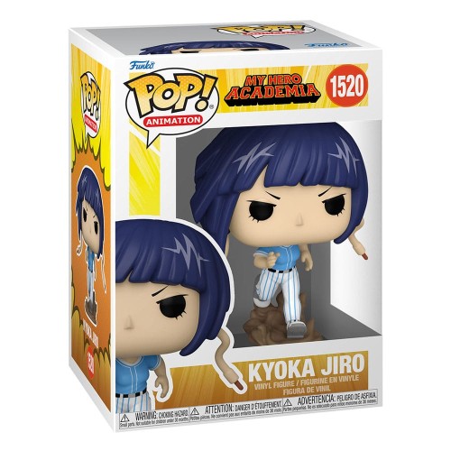 Figurka Funko POP: My Hero Academia HLB Jiro (Baseball) 1520