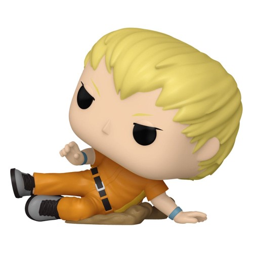 Figurka Funko POP: My Hero Academia HLB Ojiro (Baseball) 1519