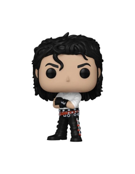 Figurka Funko POP Rocks: Michael Jackson - Dirty Diana 383