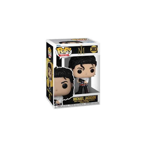 Figurka Funko POP Rocks: Michael...