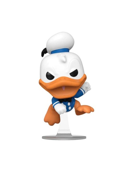 Figurka Funko POP Disney Donald Duck(angry)  1443