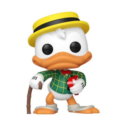 Figurka Funko POP Disney Donald...