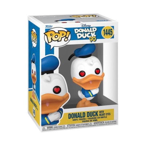 Figurka Funko POP Disney Donald...