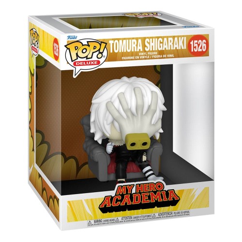 Figurka Funko POP: My Hero Academia... Figurka Funko POP: My Hero Academia...