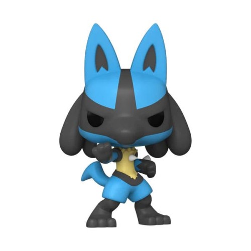 Figurka Funko POP Animation: Pokemon...