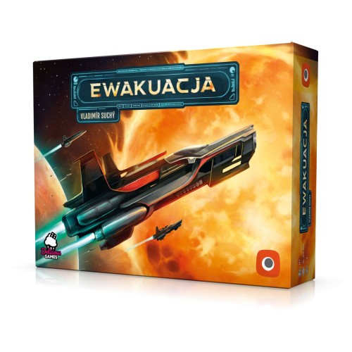 Ewakuacja