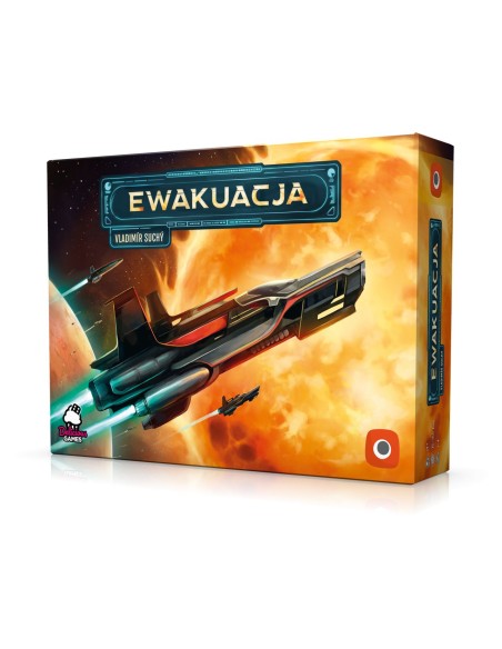 Ewakuacja