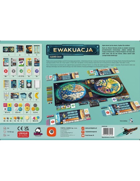 Ewakuacja