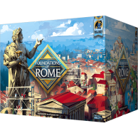 Foundations of Rome -...