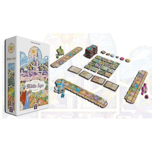 Middle Ages (edycja polska)