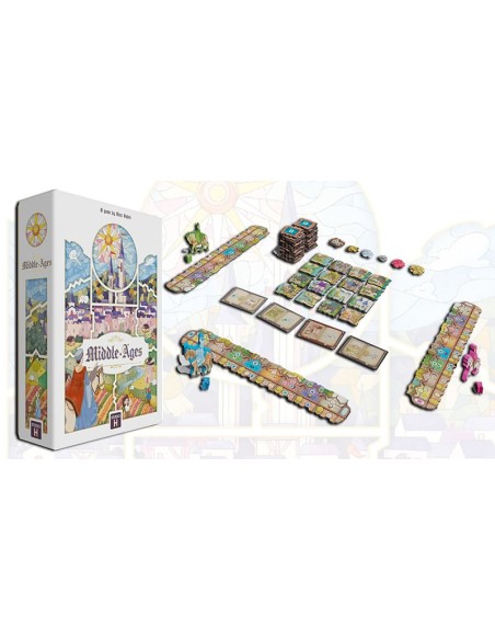 Middle Ages (edycja polska)