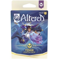 Altered TCG: Yzmir -...