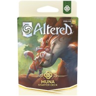 Altered TCG: Muna - Starter...