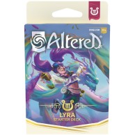 Altered TCG: Lyra - Starter...