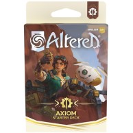 Altered TCG: Axiom -...