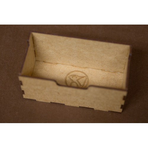 reDrewno Insert pasujący do gry...