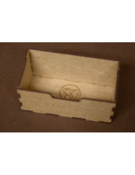 reDrewno Insert pasujący do gry Ewakuacja