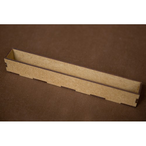 reDrewno Insert pasujący do gry...