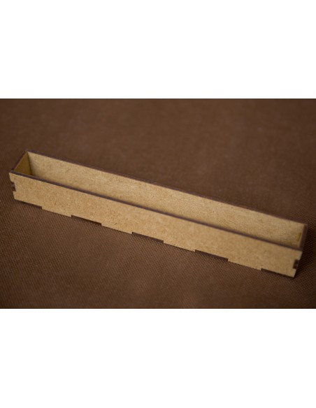 reDrewno Insert pasujący do gry Ewakuacja