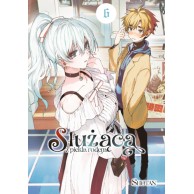 Służąca z piekła rodem - 6