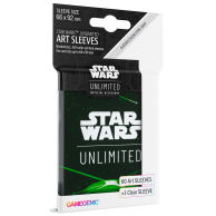 Gamegenic: Star Wars...