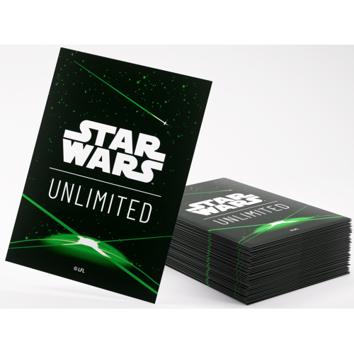 Gamegenic: Star Wars Unlimited - Art...