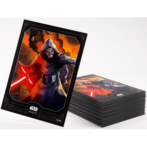 Gamegenic: Star Wars Unlimited - Art...