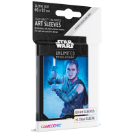 Gamegenic: Star Wars...