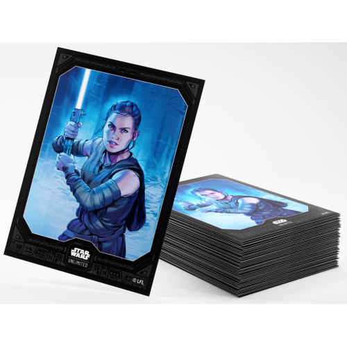 Gamegenic: Star Wars Unlimited - Art...