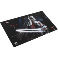 Gamegenic: Star Wars...