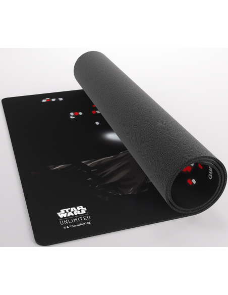 Gamegenic: Star Wars Unlimited - Game Mat - Mandalorian