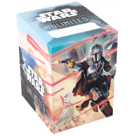 Gamegenic: Star Wars...