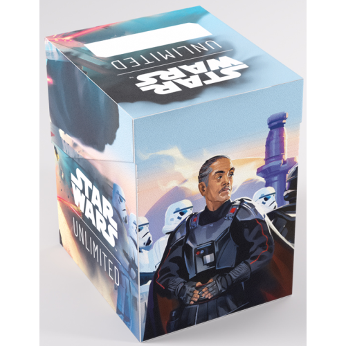 Gamegenic: Star Wars Unlimited - Soft...