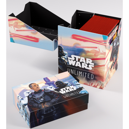 Gamegenic: Star Wars Unlimited - Soft...