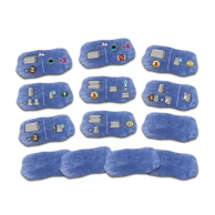 Barrage: Geological Factor