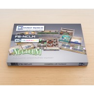 Folded Space: Kolorowy...