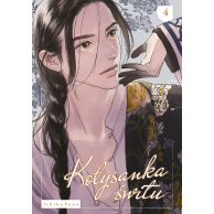 Kołysanka świtu - 4