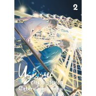 Usłyszeć ciepło słońca -...