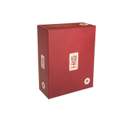 Huang - zestaw drewnianych...