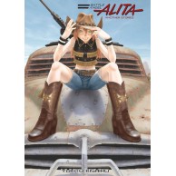 Battle Angel Alita Another...